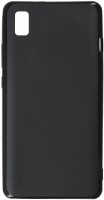 Photos - Case ArmorStandart Matte Slim Fit for Blade L210
