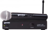 Microphone Gemini UHF-01M 