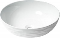 Photos - Bathroom Sink Alfi ABC909 385 mm