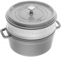 Photos - Stockpot Staub 40510-605 