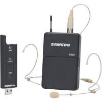 Microphone SAMSON XPD2 Headset 
