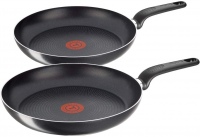 Photos - Pan Tefal Selective B184S244 26 cm  black