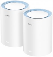 Photos - Wi-Fi Cudy M1200 (2-pack) 