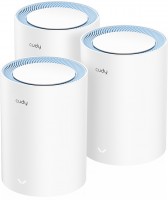 Photos - Wi-Fi Cudy M1200 (3-pack) 