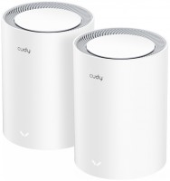 Photos - Wi-Fi Cudy M1800 (2-pack) 