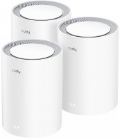 Photos - Wi-Fi Cudy M1800 (3-pack) 