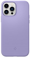Photos - Case Spigen Silicone Fit for iPhone 13 Pro Max