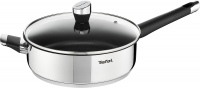 Pan Tefal Emotion E8243314 26 cm  chrome