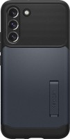 Photos - Case Spigen Slim Armor for Galaxy S22