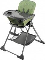 Photos - Highchair Kinder Kraft Foldee 