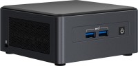 Photos - Desktop PC Intel NUC 11 Pro (BNUC11TNHI50002)