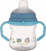 Photos - Baby Bottle / Sippy Cup Canpol Babies 56/612 