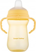 Photos - Baby Bottle / Sippy Cup Canpol Babies 56/615 