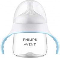 Photos - Baby Bottle / Sippy Cup Philips Avent SCF263/61 