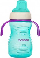 Photos - Baby Bottle / Sippy Cup Baboo 8-124 