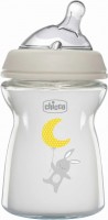 Photos - Baby Bottle / Sippy Cup Chicco Natural Feeling 81221.30 