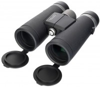 Photos - Binoculars / Monocular Levenhuk Nitro ED 8x42 