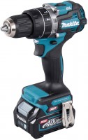 Photos - Drill / Screwdriver Makita HP002GD201 