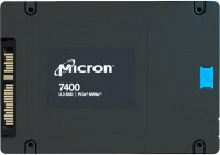 Photos - SSD Micron 7400 PRO MTFDKCB1T9TDZ-1AZ1ZABYYR 1.92 TB