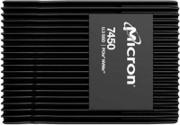 SSD Micron 7450 PRO U.3 15mm MTFDKCC7T6TFR-1BC1ZABYYR 7.68 TB