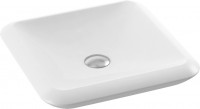 Photos - Bathroom Sink CeraStyle More 48 075400 480 mm