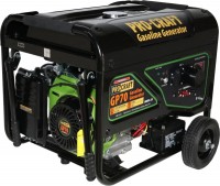 Photos - Generator Pro-Craft GP70 