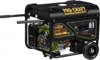 Photos - Generator Pro-Craft GP80 