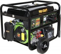 Photos - Generator Pro-Craft GP85 
