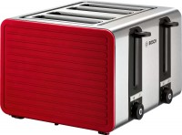 Photos - Toaster Bosch TAT 7S44 