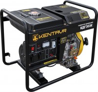 Photos - Generator Kentavr KDG303K 