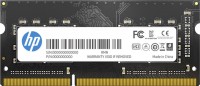 RAM HP DDR3 SO-DIMM 1x4Gb 621569-001