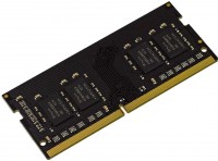 Photos - RAM Hynix HMT SO-DIMM DDR4 1x4Gb HMT81GS6AFR8N-VK