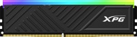 Photos - RAM A-Data XPG Spectrix D35 DDR4 RGB 1x32Gb AX4U320032G16A-SBKD35G