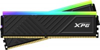 RAM A-Data XPG Spectrix D35 DDR4 RGB 2x16Gb AX4U320016G16A-DTBKD35G