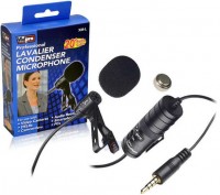 Microphone Vidpro XM-L 
