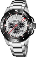 Photos - Wrist Watch FESTINA F20641/1 