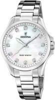 Photos - Wrist Watch FESTINA F20654/1 