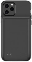 Photos - Case Tech-Protect Powercase 4800 mAh for iPhone 13/13 Pro 