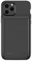 Photos - Case Tech-Protect Powercase 4700 mAh for iPhone 12 mini 