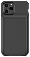 Photos - Case Tech-Protect Powercase 4700 mAh for iPhone 12 mini/13 mini 