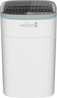 Photos - Air Purifier Webber AP9800 