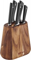 Photos - Knife Set Tefal Jamie Oliver K267S755 