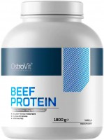 Photos - Protein OstroVit Beef Protein 1.8 kg