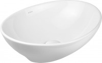 Photos - Bathroom Sink Oltens Etne 40313000 400 mm