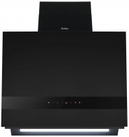 Photos - Cooker Hood Amica OKC6651S black