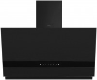 Photos - Cooker Hood Amica OKC9651S black