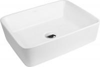 Photos - Bathroom Sink Oltens Forde 40314000 480 mm