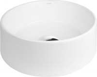 Photos - Bathroom Sink Oltens Lagde 40316000 400 mm