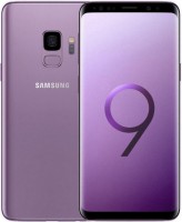 Photos - Mobile Phone Samsung Galaxy S9 64 GB / 6 GB