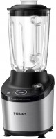 Photos - Mixer Philips 7000 Series HR3760/10 black